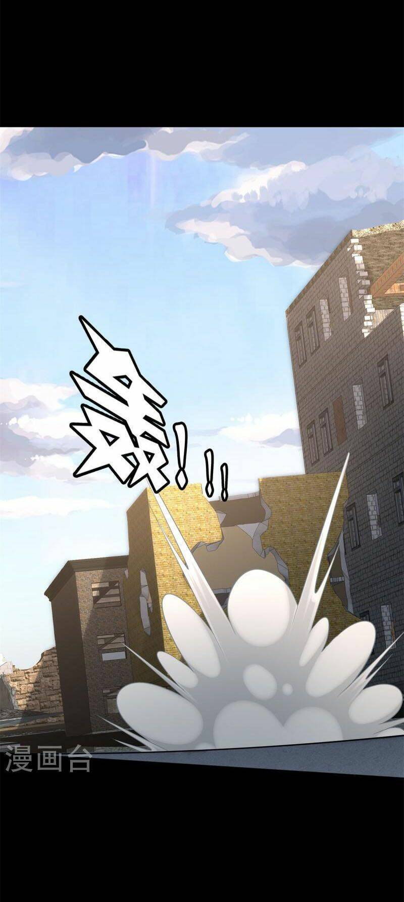 Bạn Gái Zombie Của Tôi - Chapter 300 - Page 12