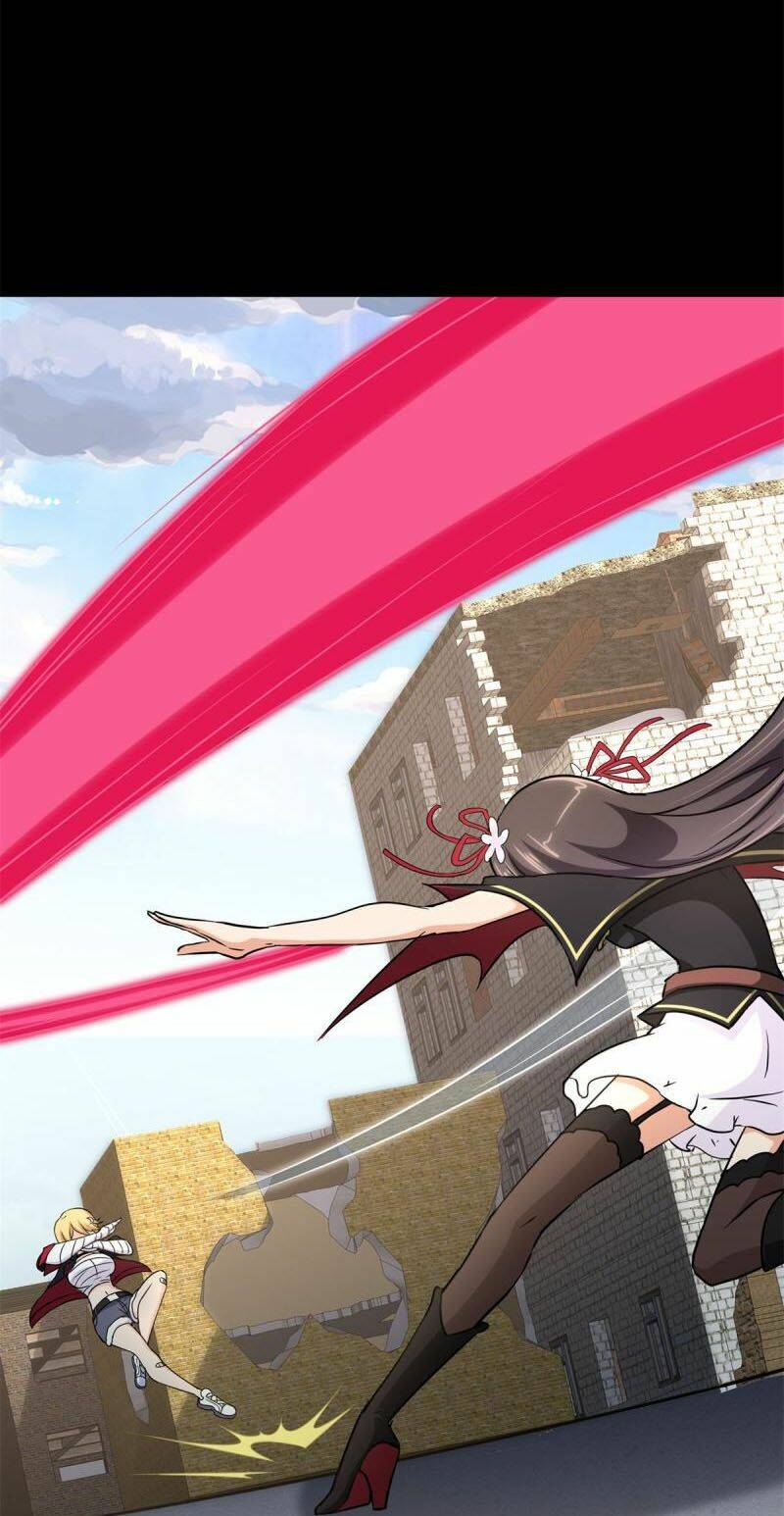 Bạn Gái Zombie Của Tôi - Chapter 300 - Page 14