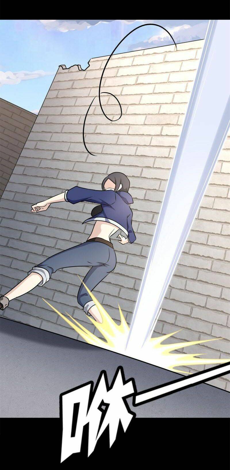 Bạn Gái Zombie Của Tôi - Chapter 300 - Page 16