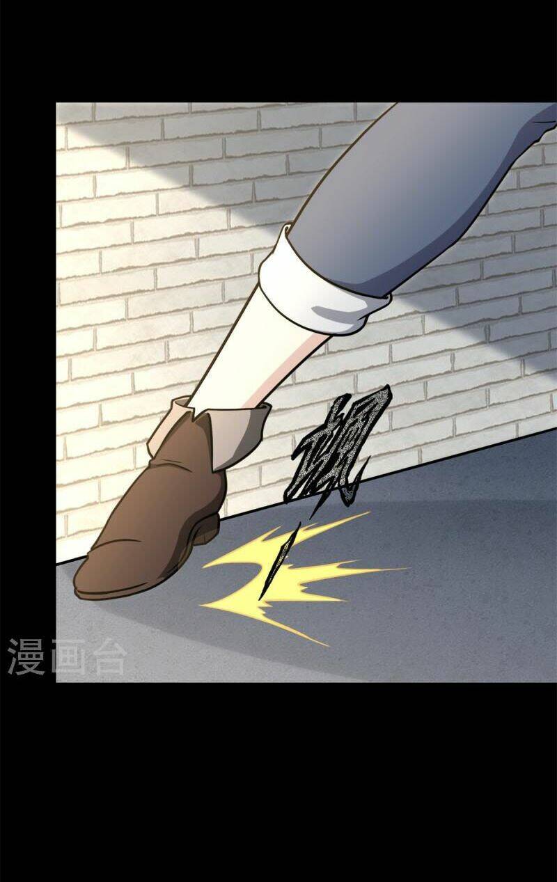 Bạn Gái Zombie Của Tôi - Chapter 300 - Page 19