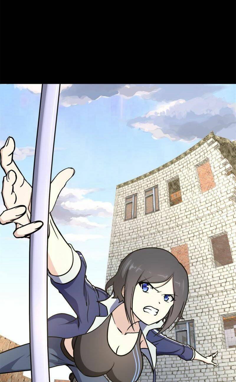 Bạn Gái Zombie Của Tôi - Chapter 300 - Page 20