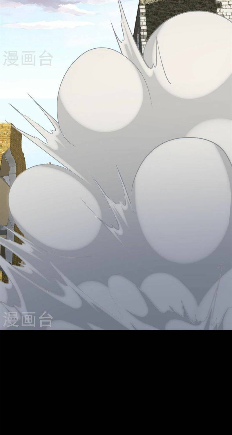 Bạn Gái Zombie Của Tôi - Chapter 300 - Page 24