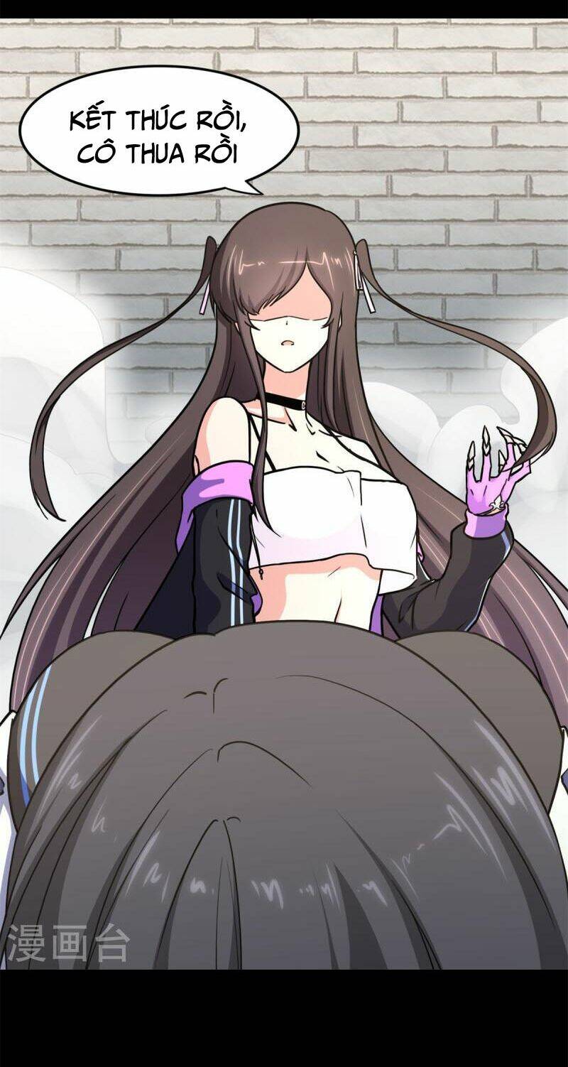 Bạn Gái Zombie Của Tôi - Chapter 300 - Page 25