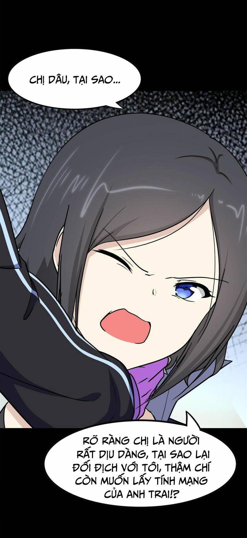 Bạn Gái Zombie Của Tôi - Chapter 300 - Page 26