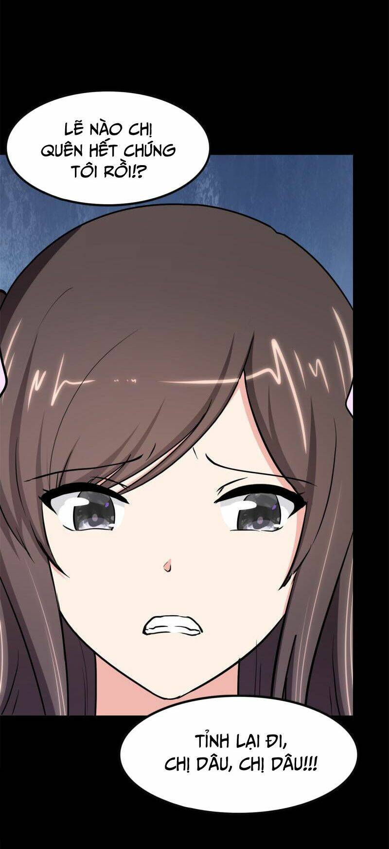 Bạn Gái Zombie Của Tôi - Chapter 300 - Page 27