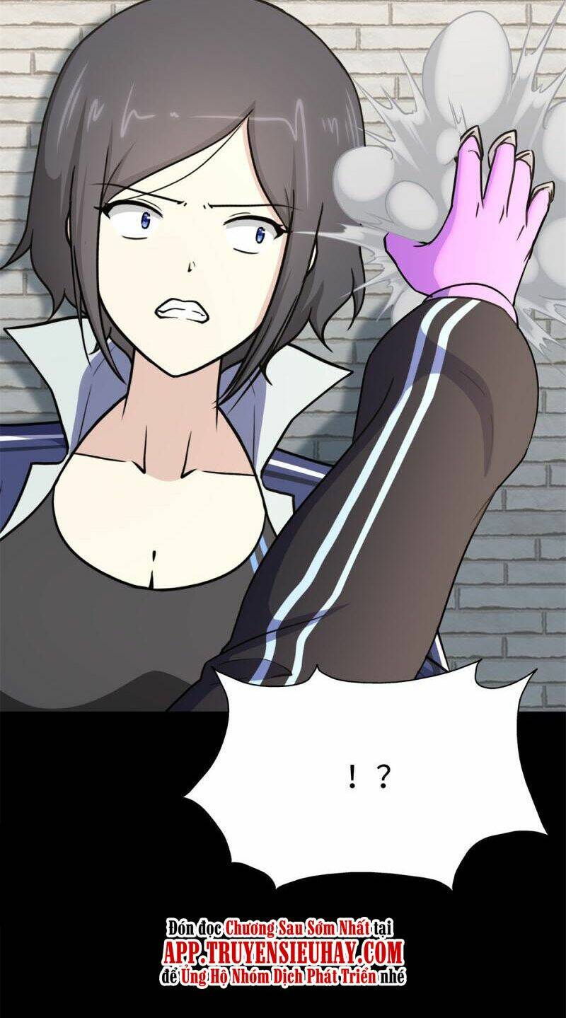 Bạn Gái Zombie Của Tôi - Chapter 300 - Page 29