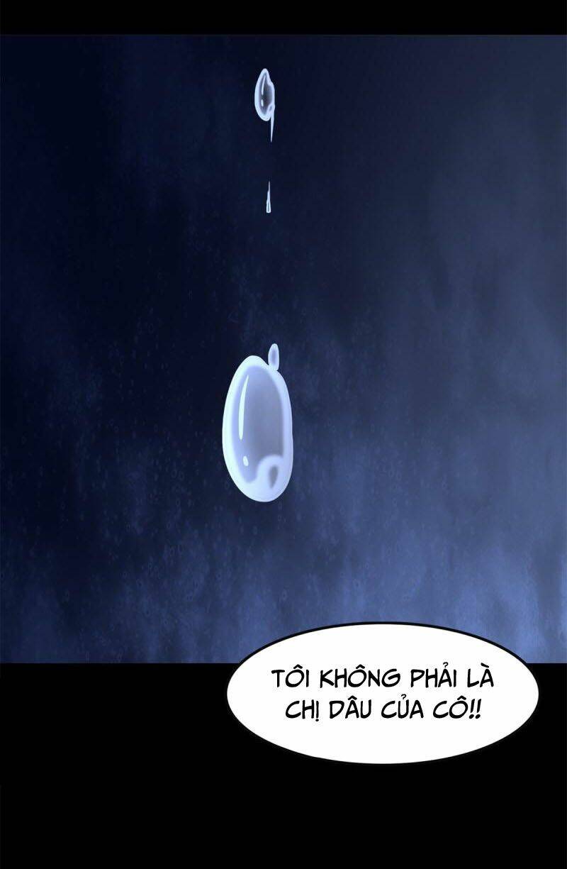 Bạn Gái Zombie Của Tôi - Chapter 300 - Page 30