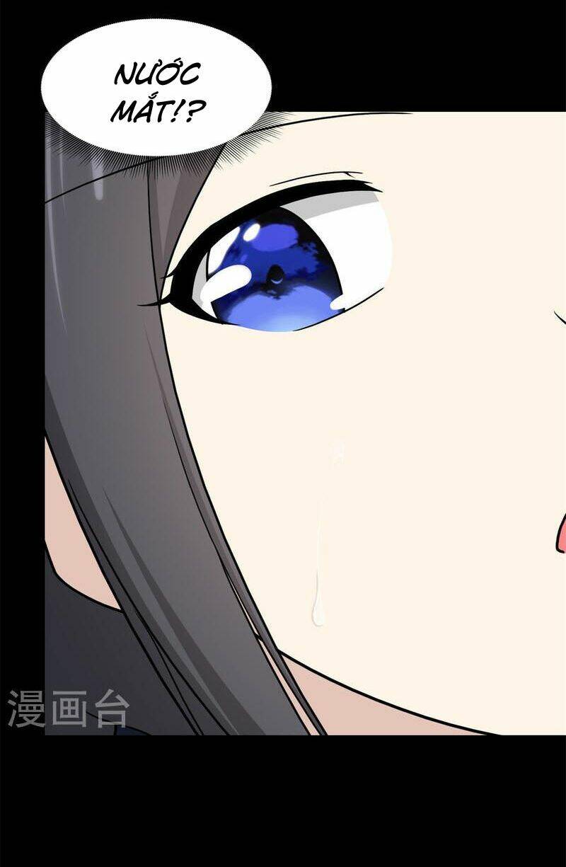 Bạn Gái Zombie Của Tôi - Chapter 300 - Page 31