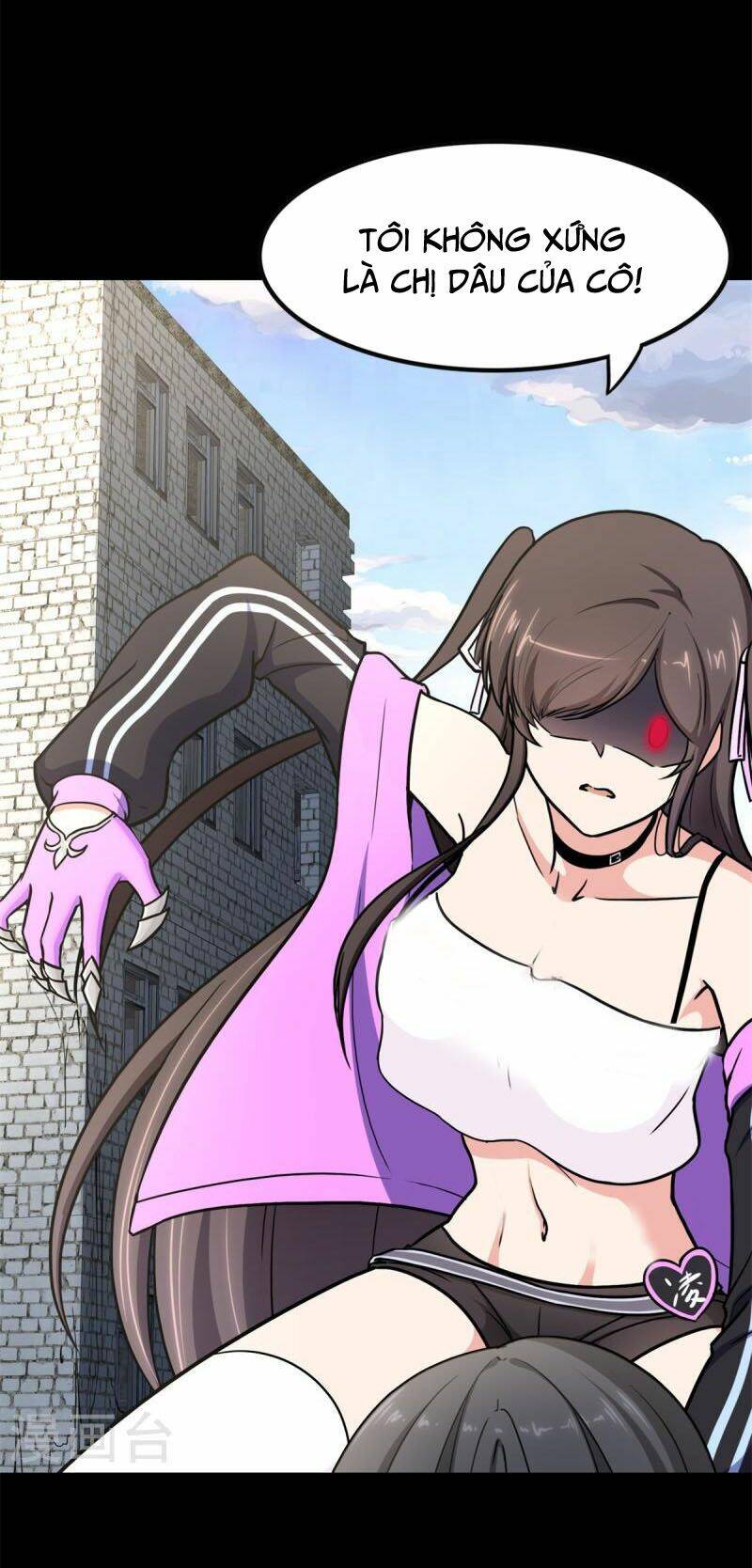 Bạn Gái Zombie Của Tôi - Chapter 300 - Page 32