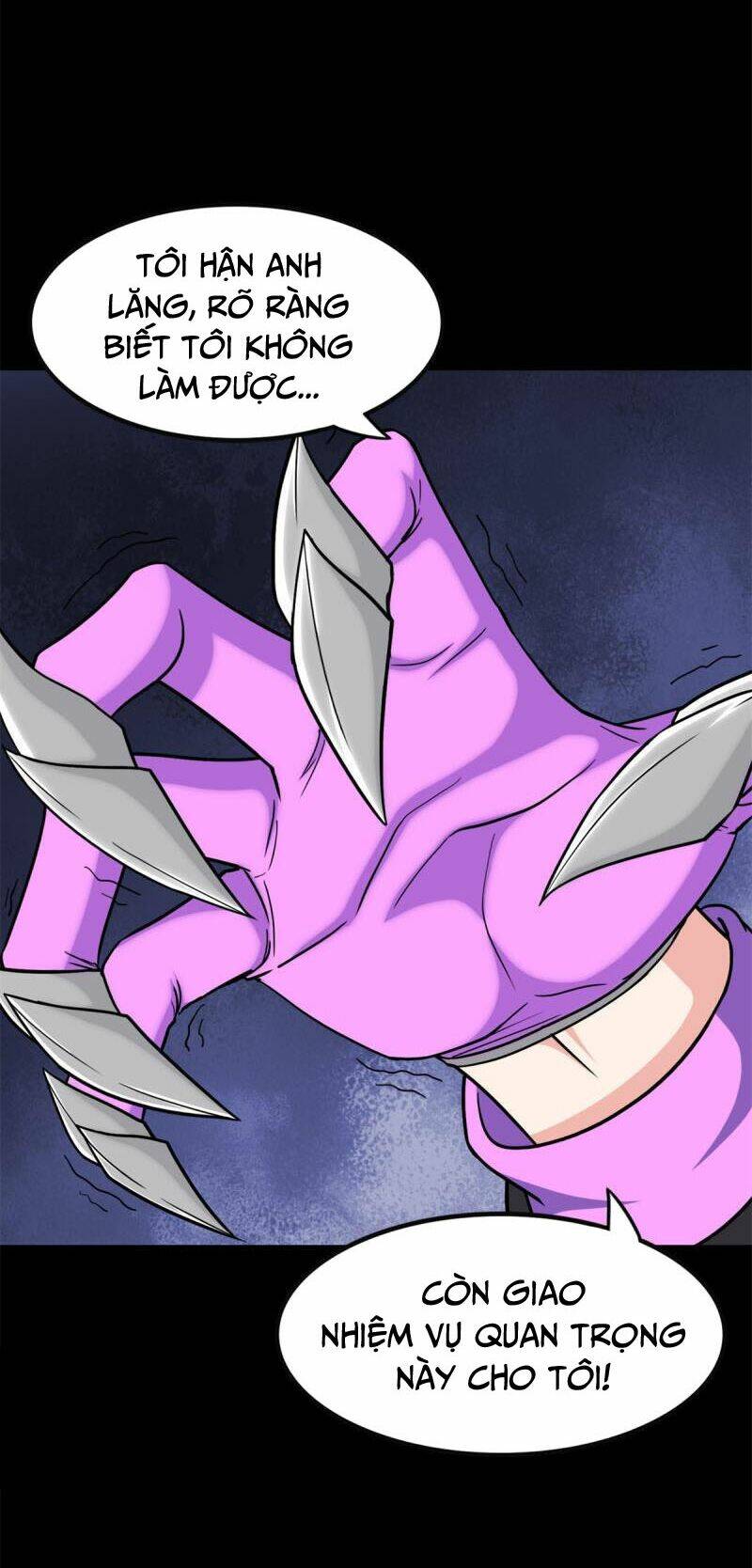 Bạn Gái Zombie Của Tôi - Chapter 300 - Page 33