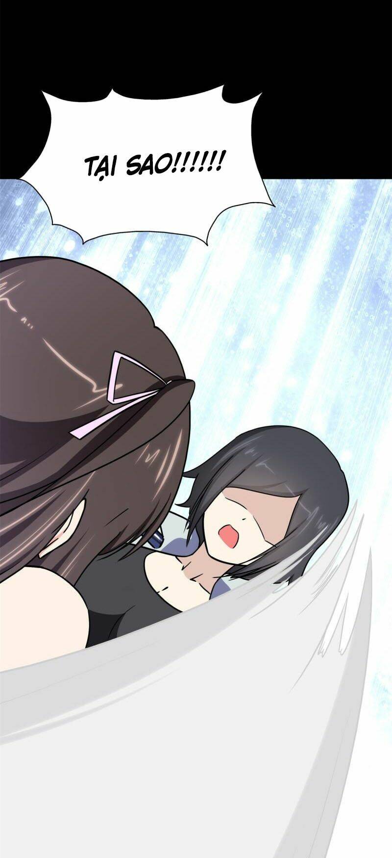 Bạn Gái Zombie Của Tôi - Chapter 300 - Page 34