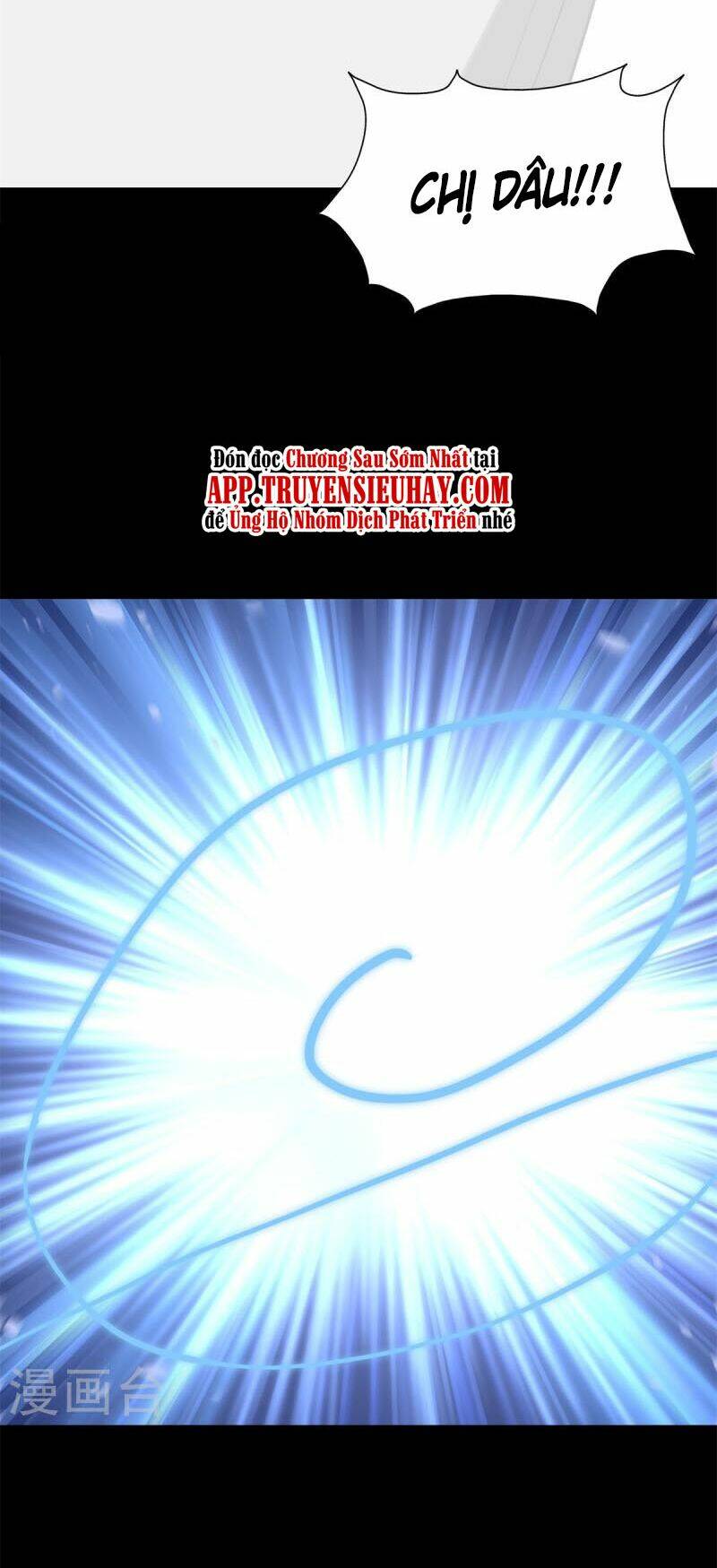 Bạn Gái Zombie Của Tôi - Chapter 300 - Page 35