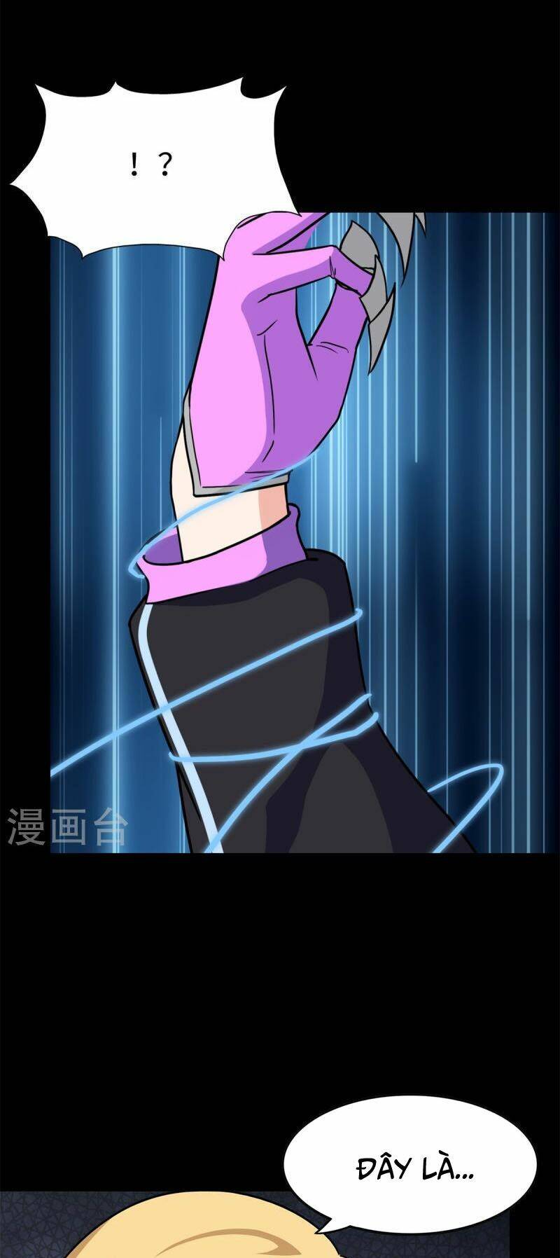 Bạn Gái Zombie Của Tôi - Chapter 300 - Page 36