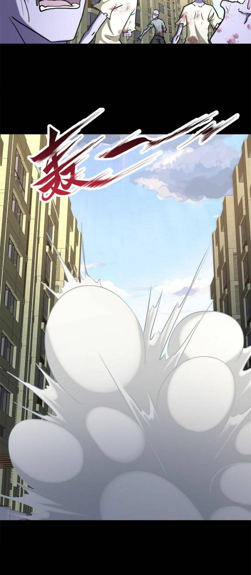 Bạn Gái Zombie Của Tôi - Chapter 300 - Page 3