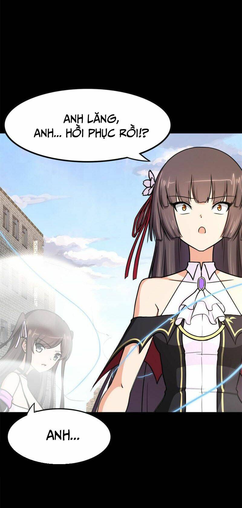 Bạn Gái Zombie Của Tôi - Chapter 300 - Page 39