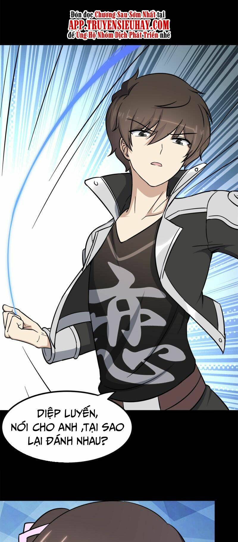 Bạn Gái Zombie Của Tôi - Chapter 300 - Page 40