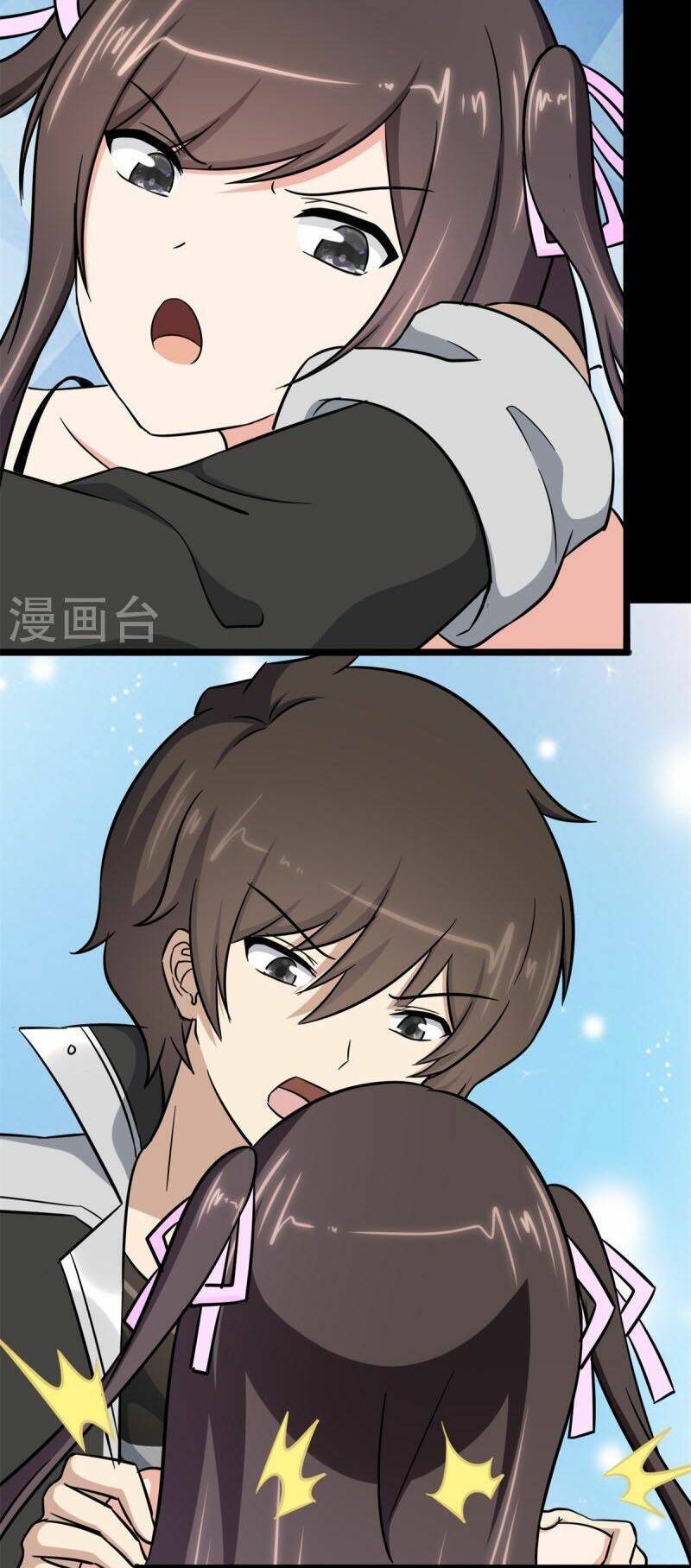 Bạn Gái Zombie Của Tôi - Chapter 300 - Page 41