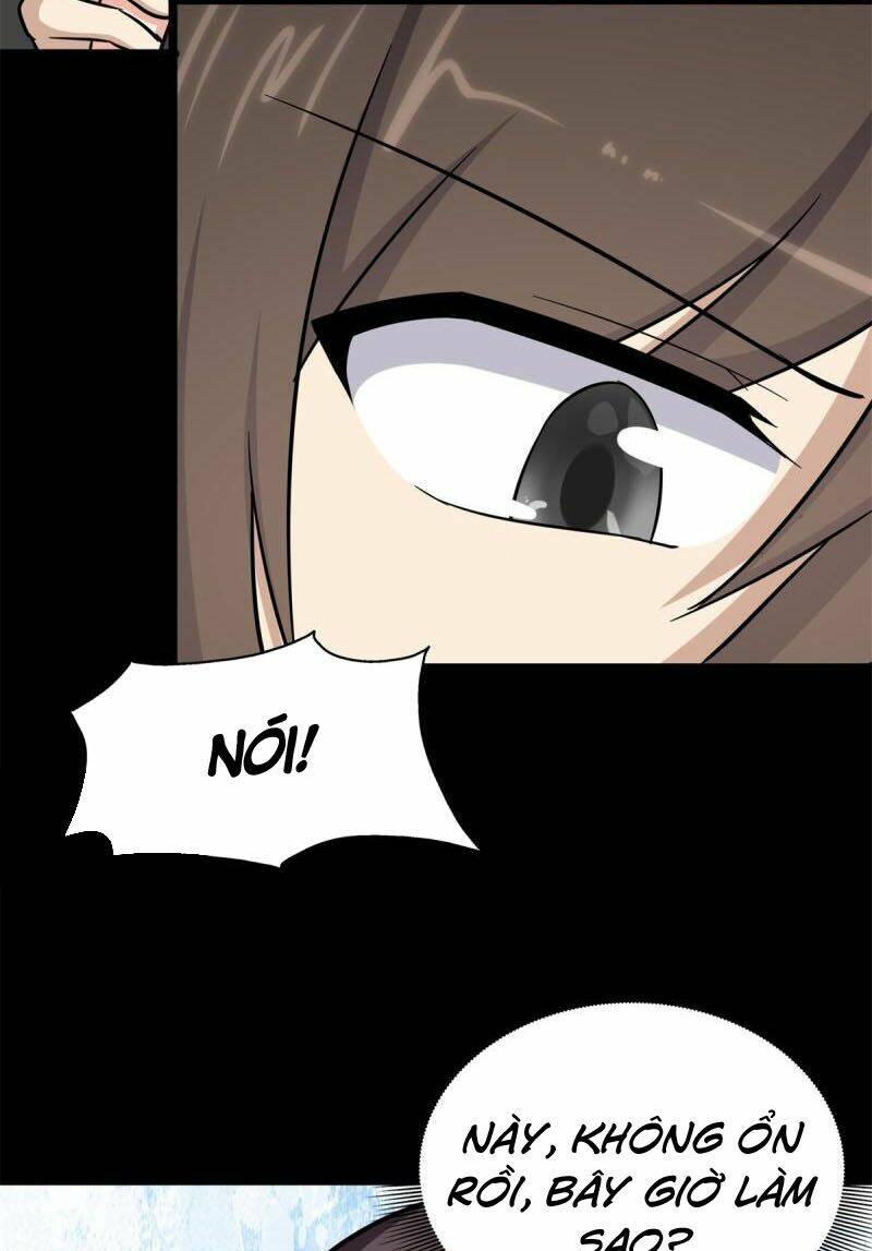 Bạn Gái Zombie Của Tôi - Chapter 300 - Page 42