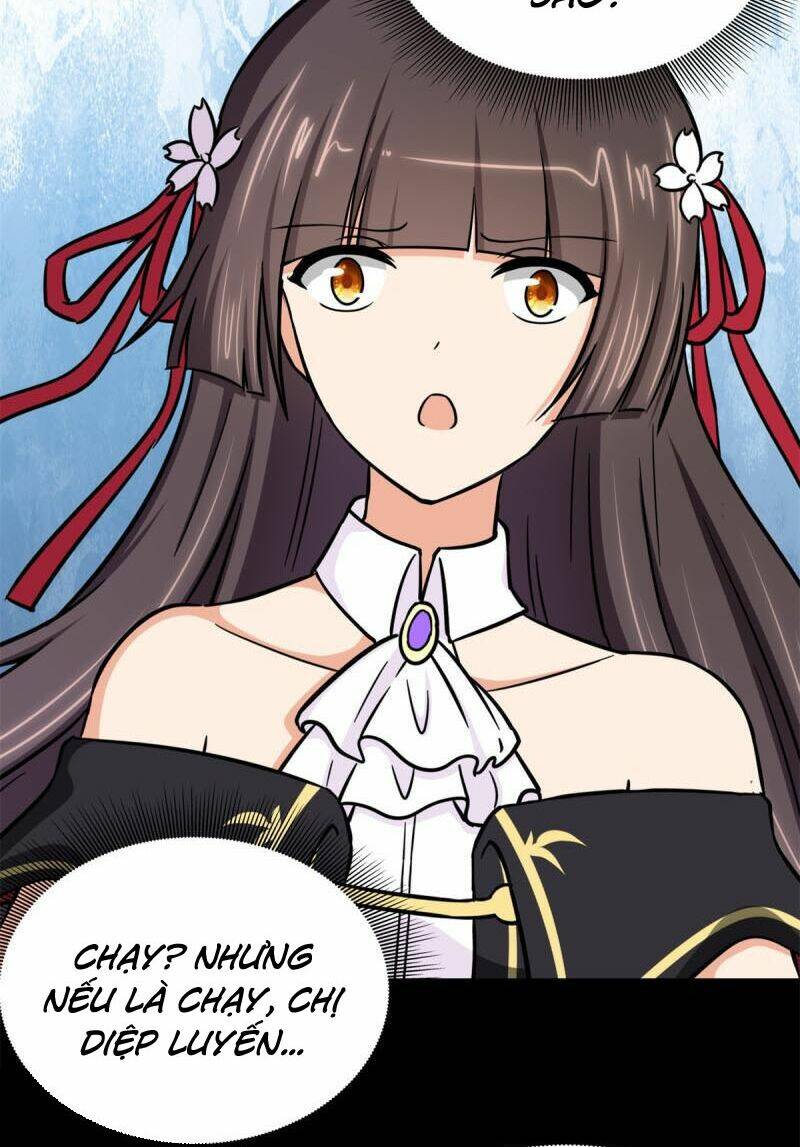 Bạn Gái Zombie Của Tôi - Chapter 300 - Page 43