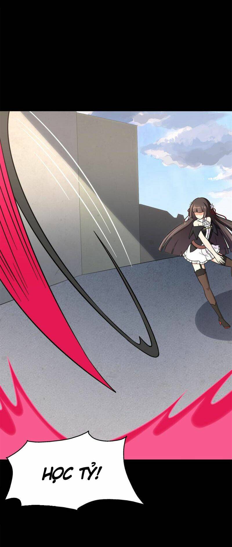 Bạn Gái Zombie Của Tôi - Chapter 300 - Page 45