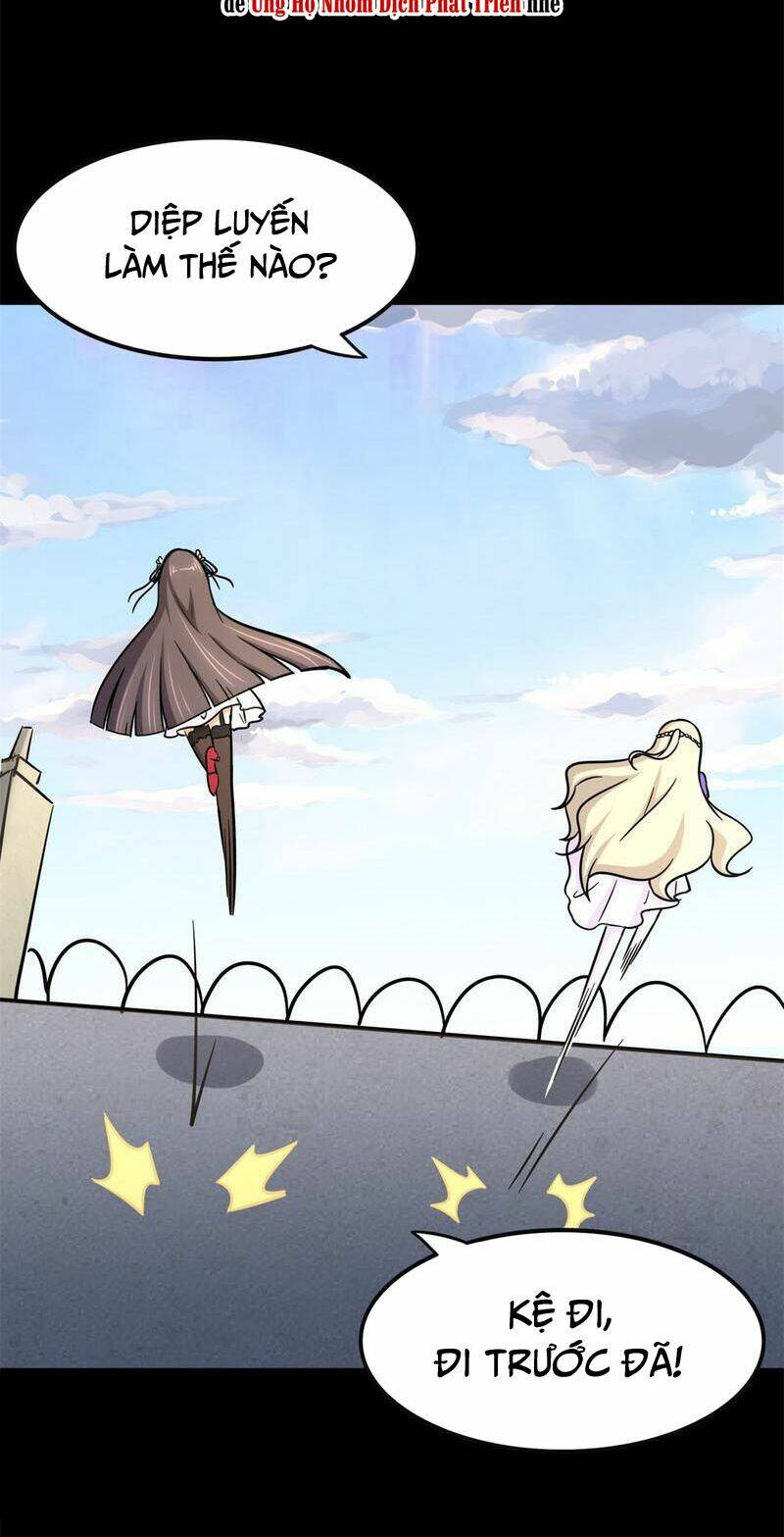 Bạn Gái Zombie Của Tôi - Chapter 300 - Page 47