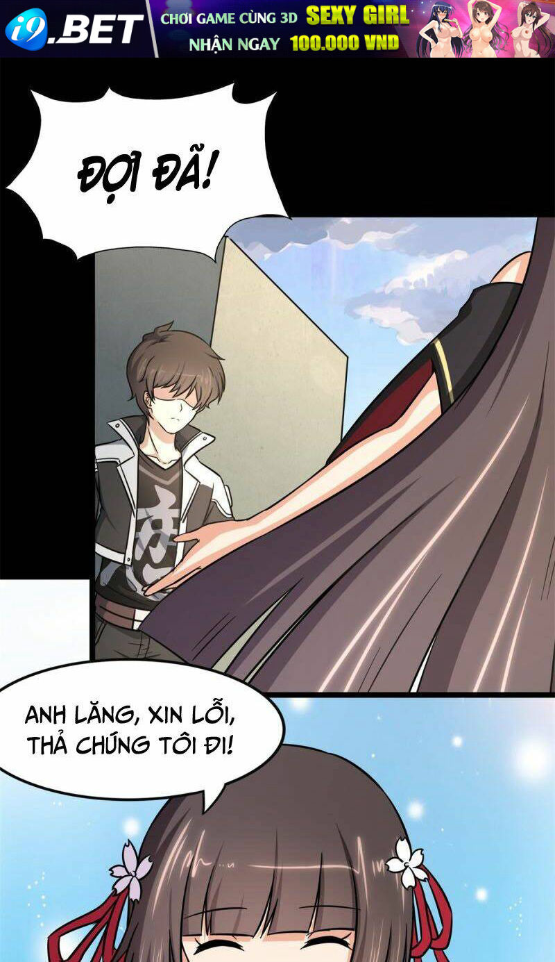 Bạn Gái Zombie Của Tôi - Chapter 300 - Page 48