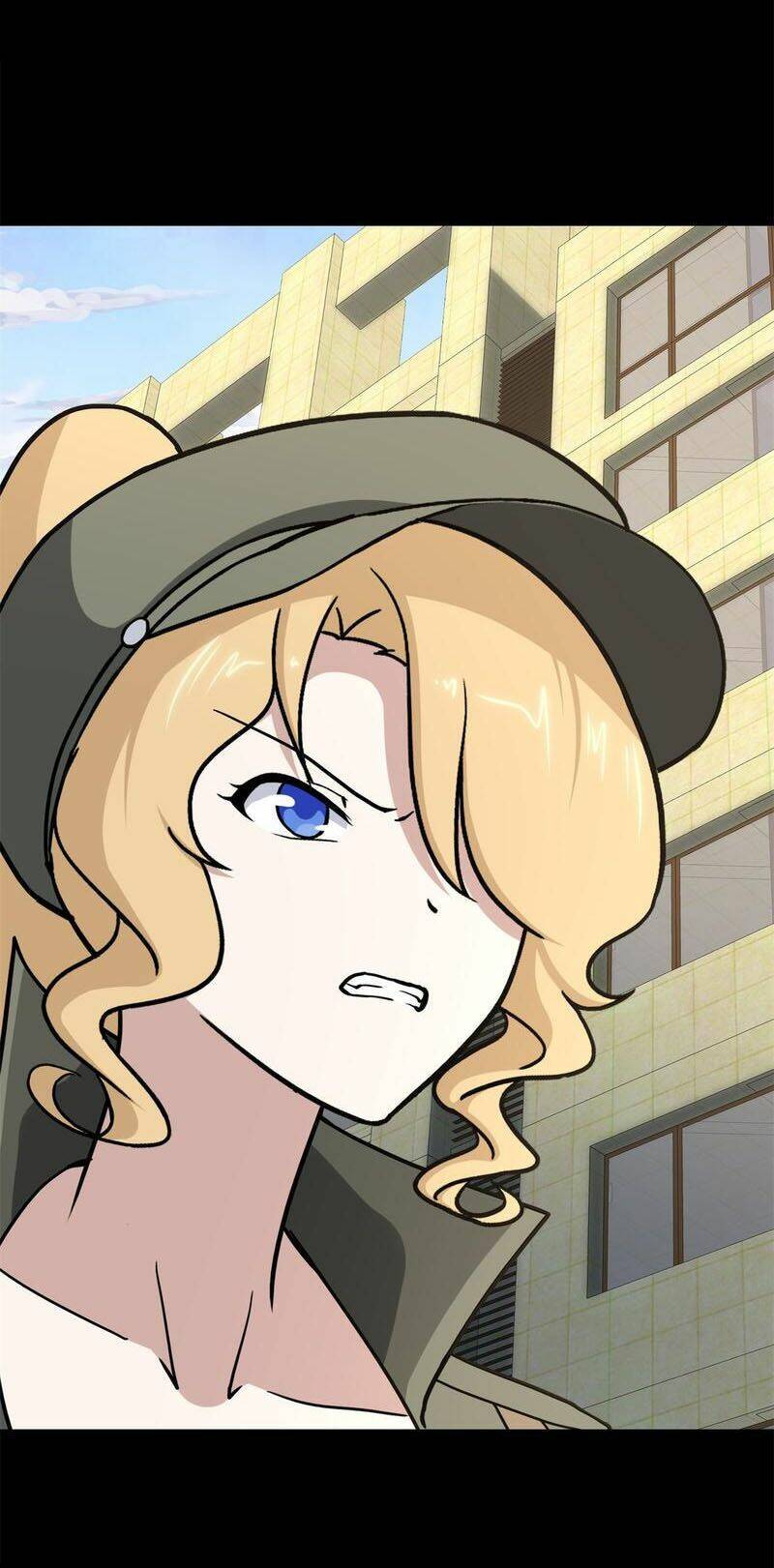 Bạn Gái Zombie Của Tôi - Chapter 300 - Page 4