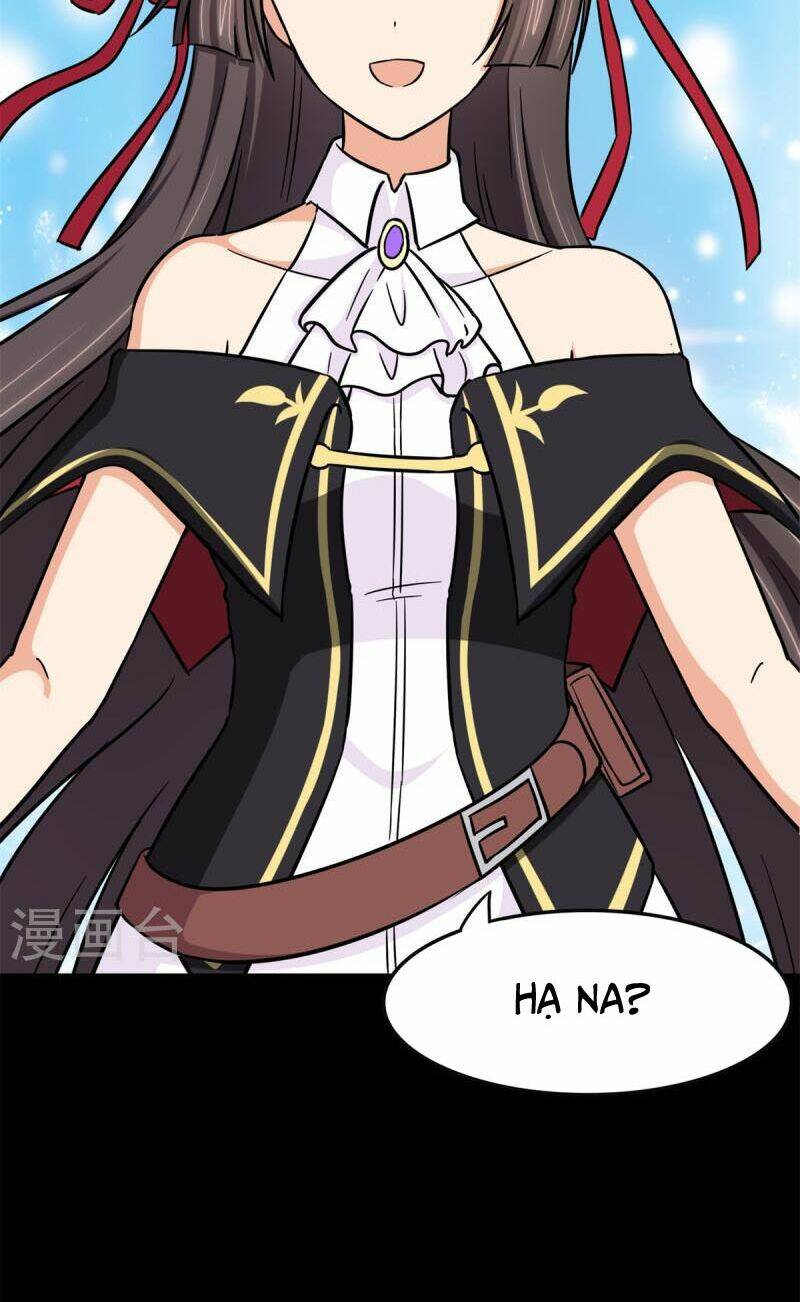 Bạn Gái Zombie Của Tôi - Chapter 300 - Page 49