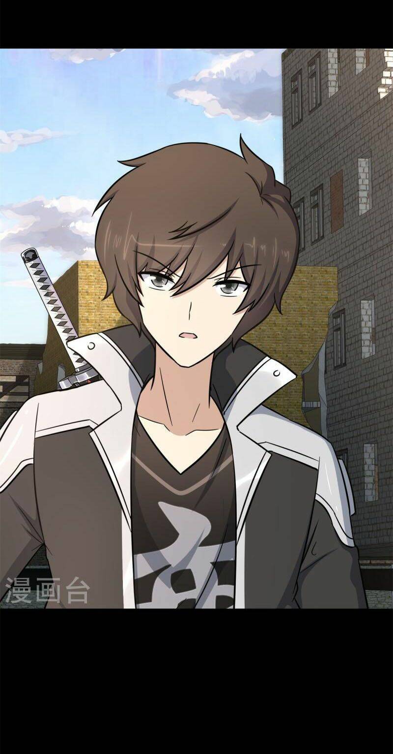 Bạn Gái Zombie Của Tôi - Chapter 300 - Page 50