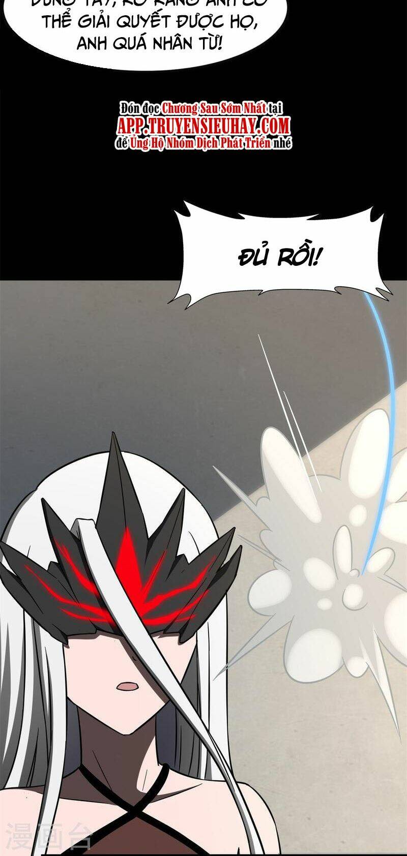 Bạn Gái Zombie Của Tôi - Chapter 300 - Page 53