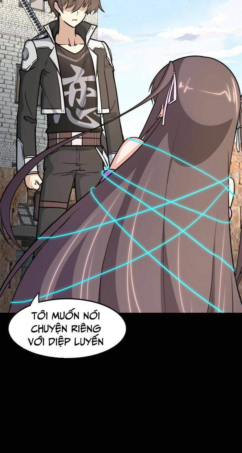 Bạn Gái Zombie Của Tôi - Chapter 300 - Page 55