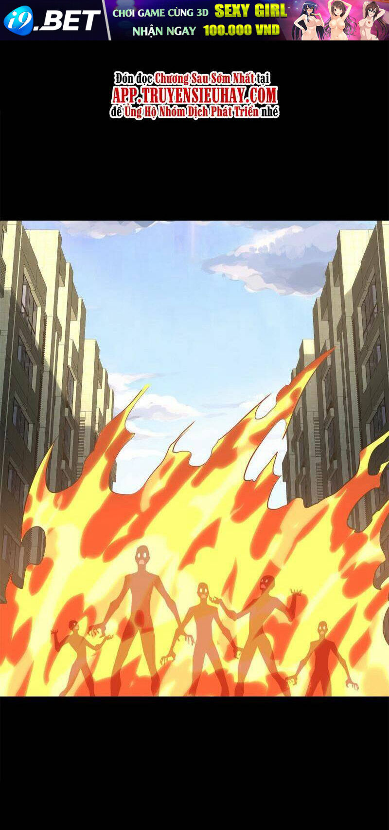 Bạn Gái Zombie Của Tôi - Chapter 300 - Page 5