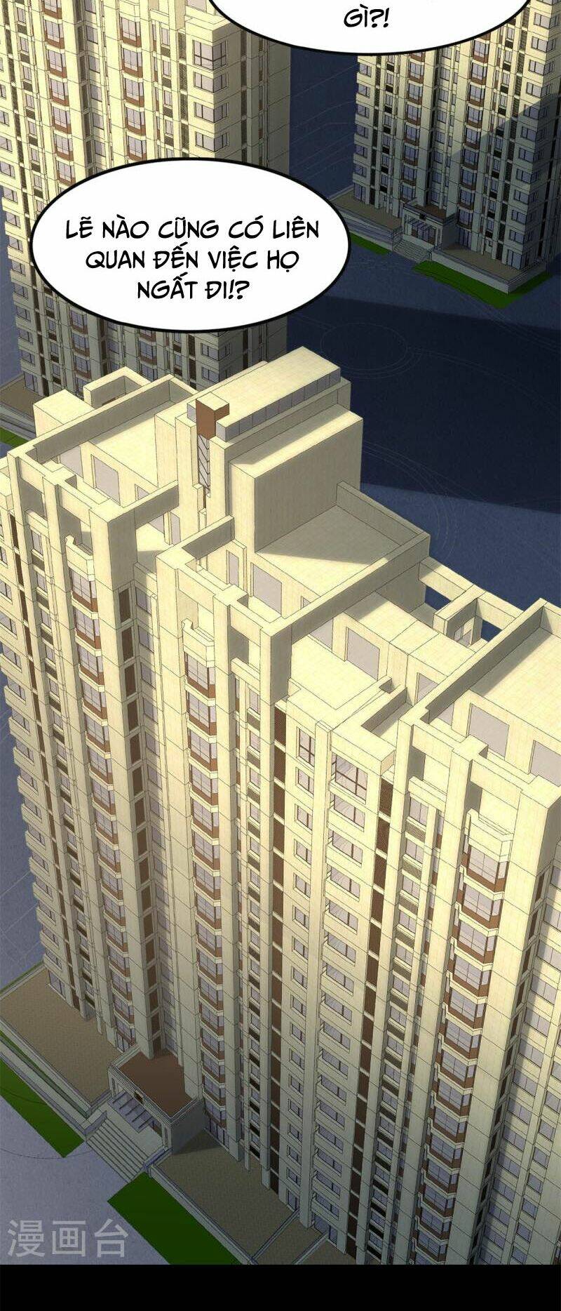 Bạn Gái Zombie Của Tôi - Chapter 300 - Page 7