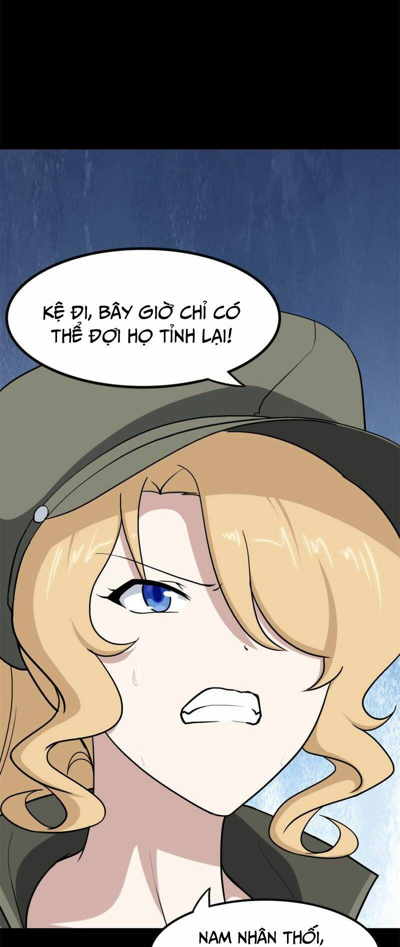 Bạn Gái Zombie Của Tôi - Chapter 300 - Page 8