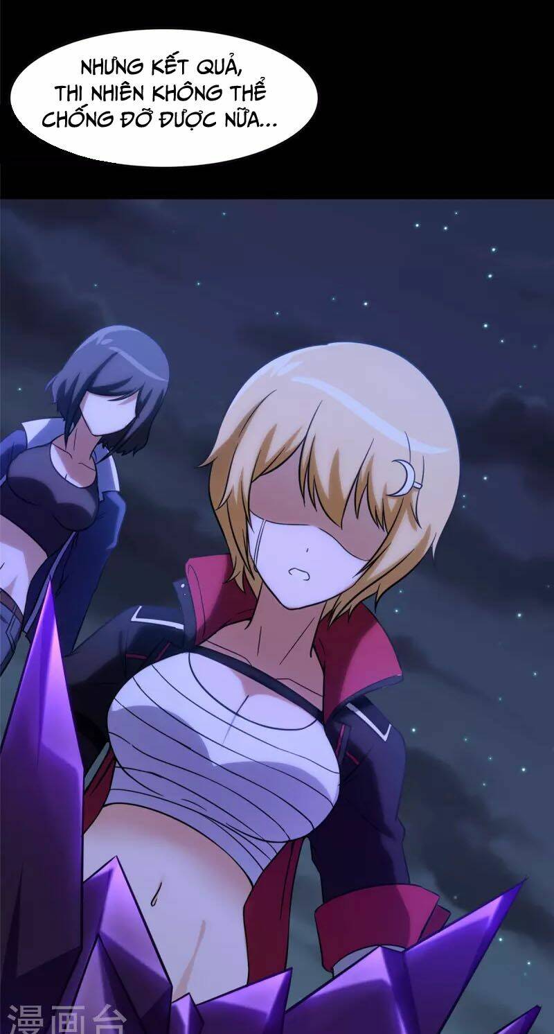 Bạn Gái Zombie Của Tôi - Chapter 301 - Page 10