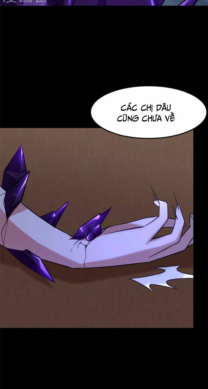 Bạn Gái Zombie Của Tôi - Chapter 301 - Page 11