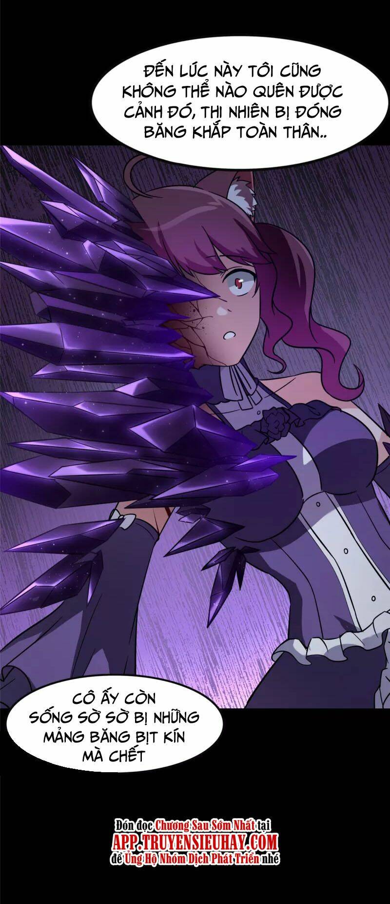 Bạn Gái Zombie Của Tôi - Chapter 301 - Page 12