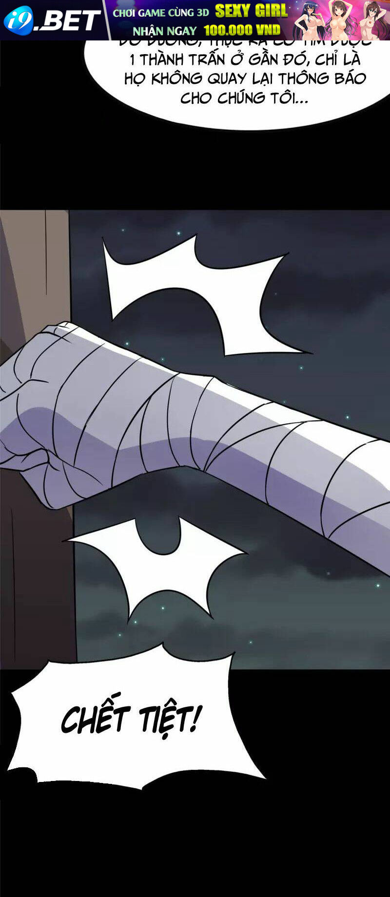 Bạn Gái Zombie Của Tôi - Chapter 301 - Page 15