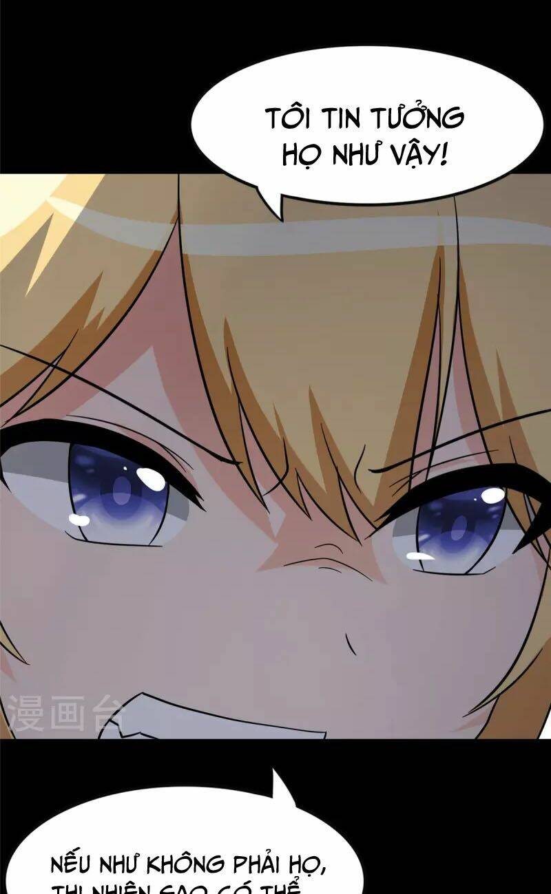 Bạn Gái Zombie Của Tôi - Chapter 301 - Page 16