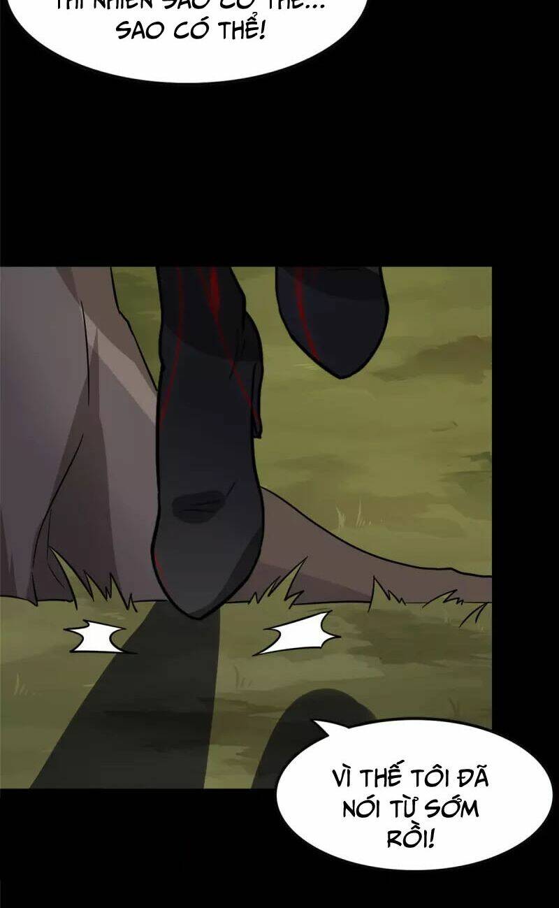 Bạn Gái Zombie Của Tôi - Chapter 301 - Page 17