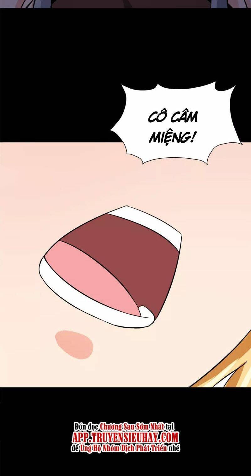 Bạn Gái Zombie Của Tôi - Chapter 301 - Page 19