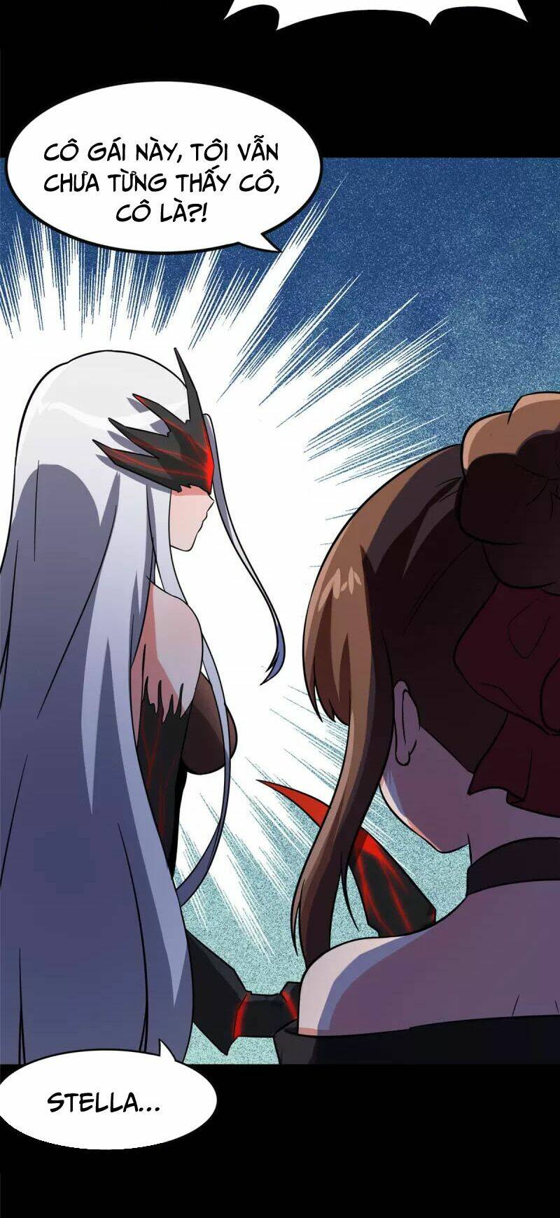 Bạn Gái Zombie Của Tôi - Chapter 301 - Page 21