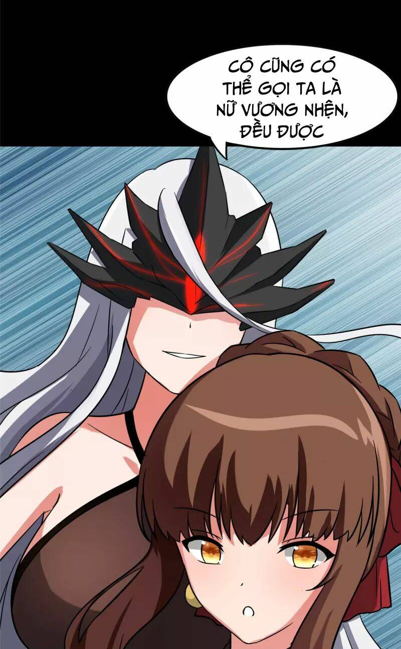 Bạn Gái Zombie Của Tôi - Chapter 301 - Page 22