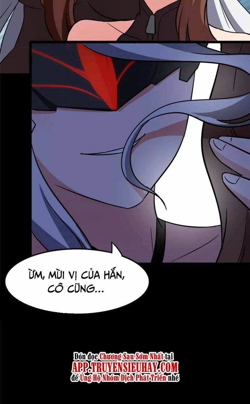 Bạn Gái Zombie Của Tôi - Chapter 301 - Page 23