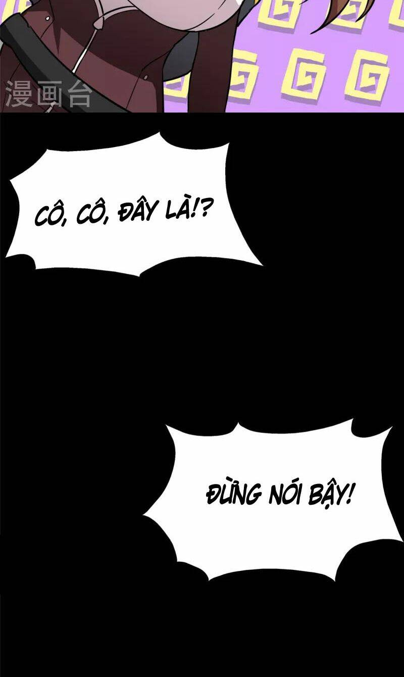 Bạn Gái Zombie Của Tôi - Chapter 301 - Page 25