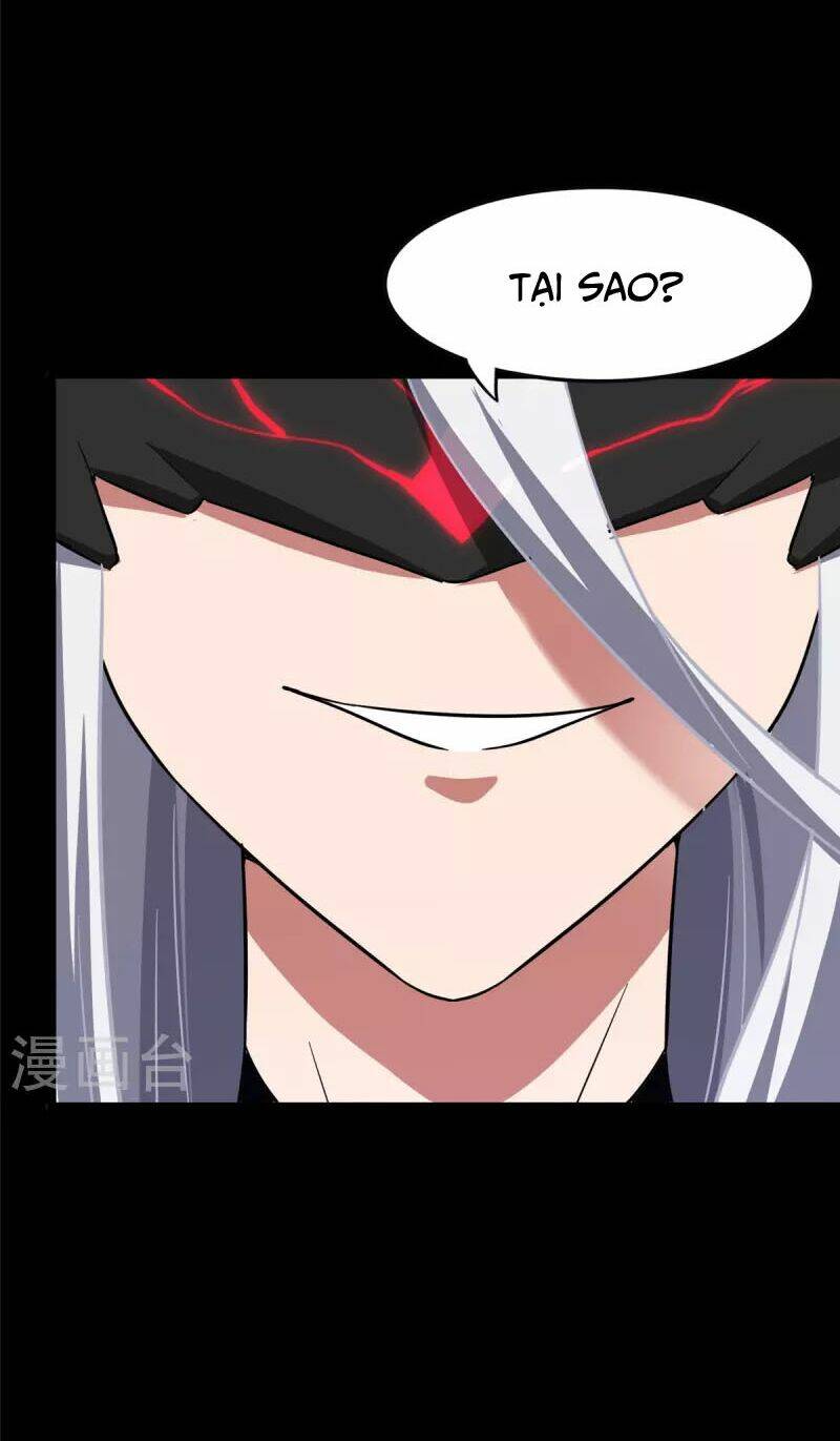 Bạn Gái Zombie Của Tôi - Chapter 301 - Page 27