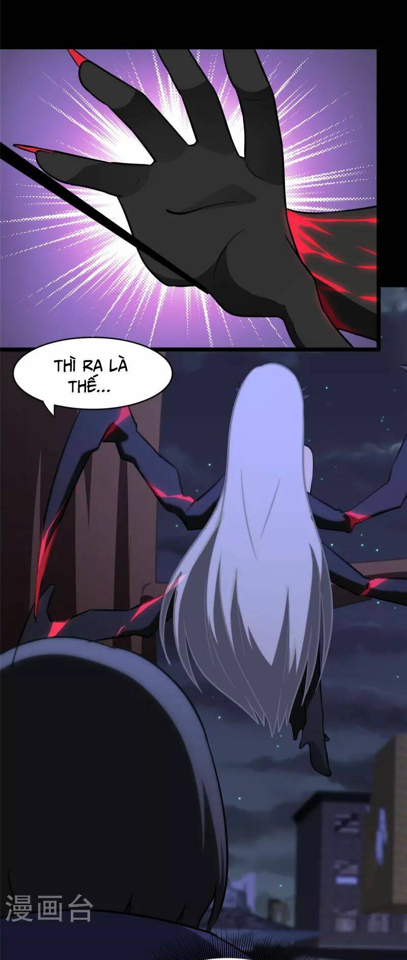 Bạn Gái Zombie Của Tôi - Chapter 301 - Page 29