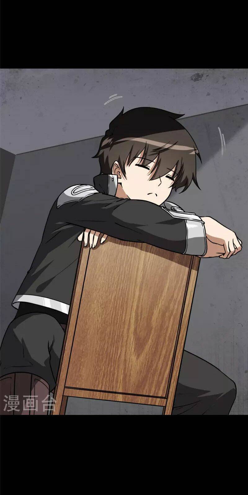 Bạn Gái Zombie Của Tôi - Chapter 301 - Page 32