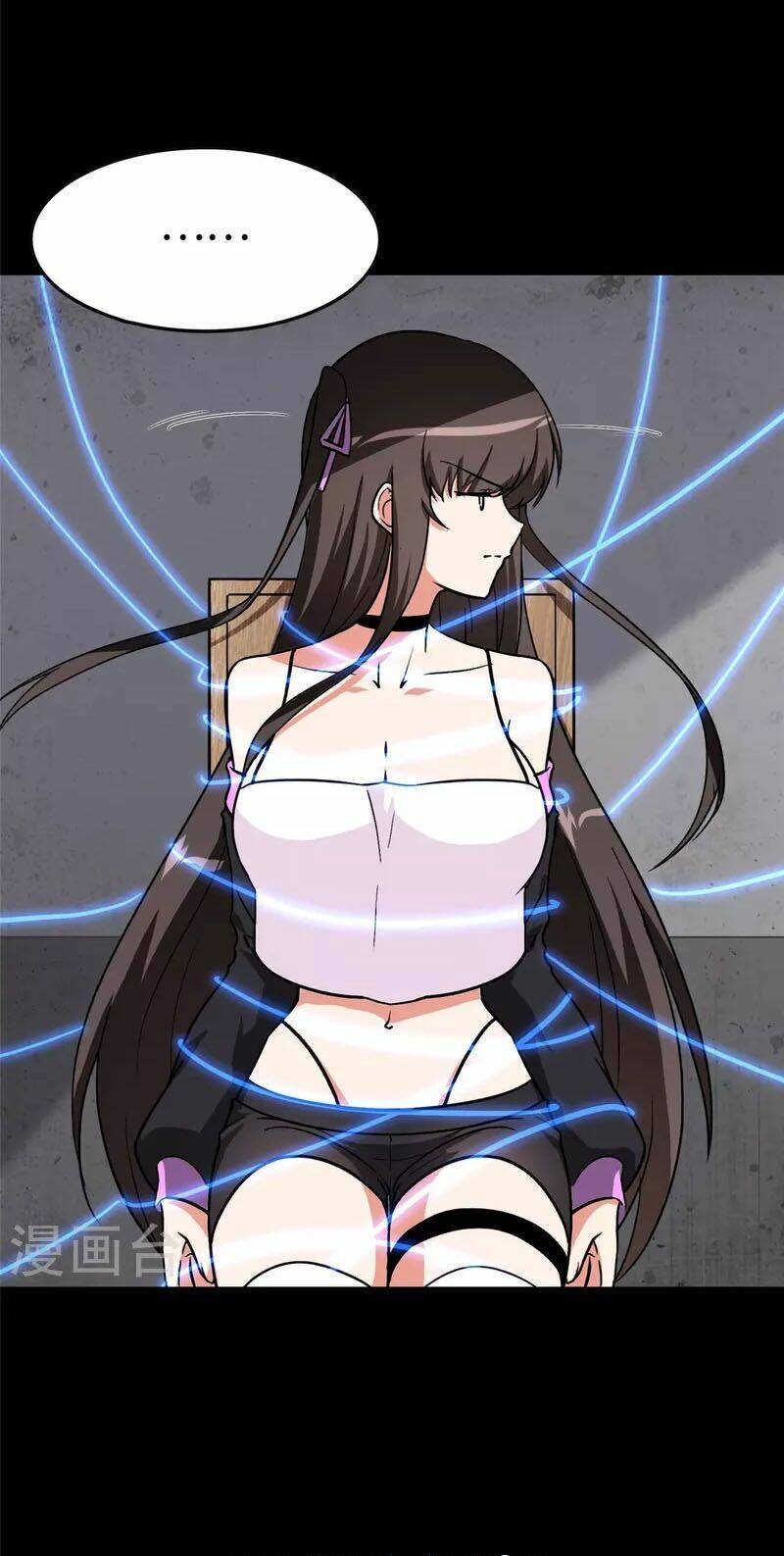 Bạn Gái Zombie Của Tôi - Chapter 301 - Page 33