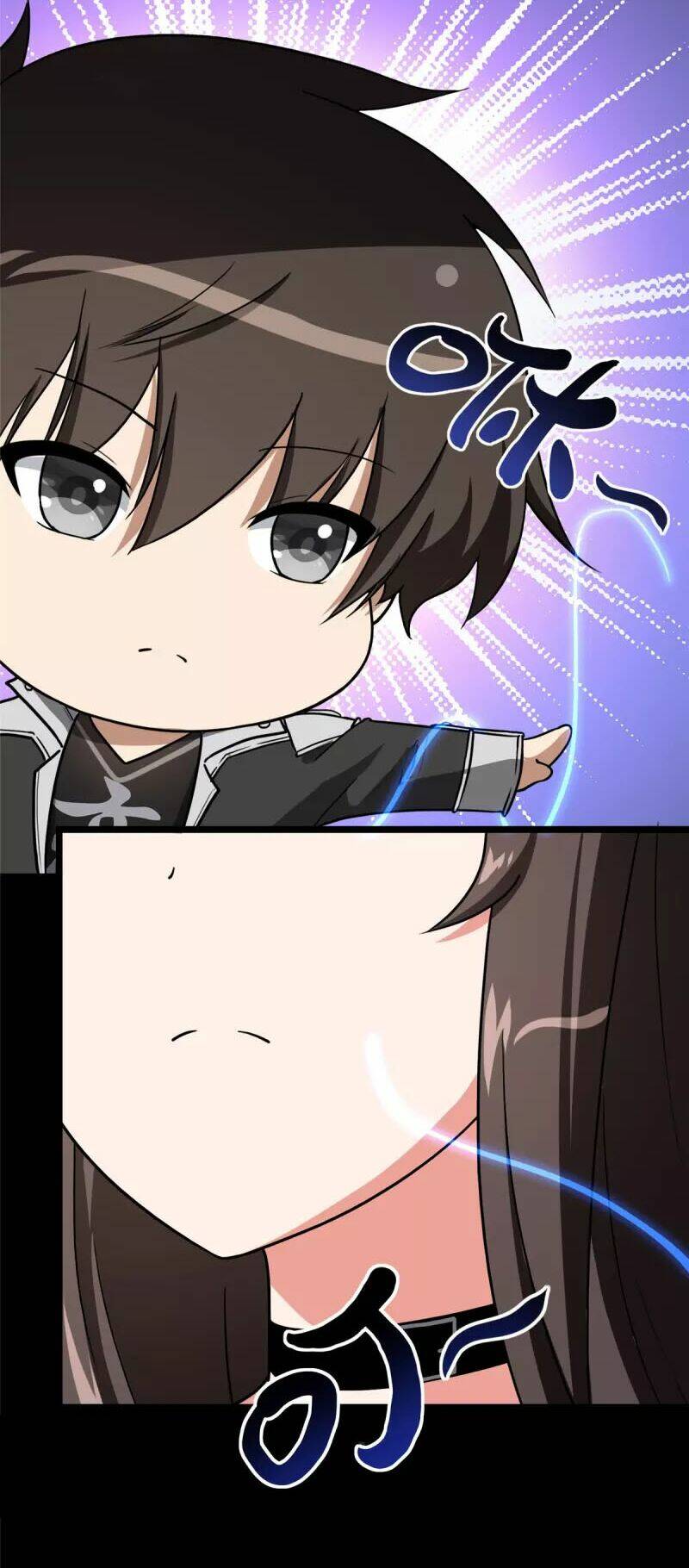 Bạn Gái Zombie Của Tôi - Chapter 301 - Page 36